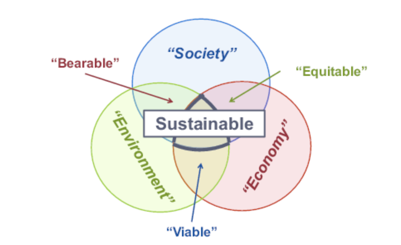 sustainable development-image