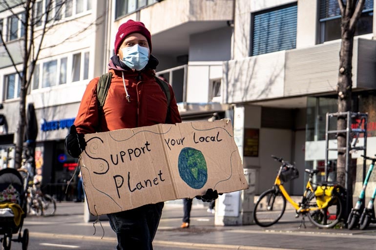 support-your-local-planet