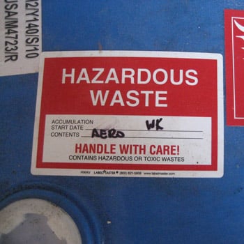 What Are The 6 Most Common EPA Violations?