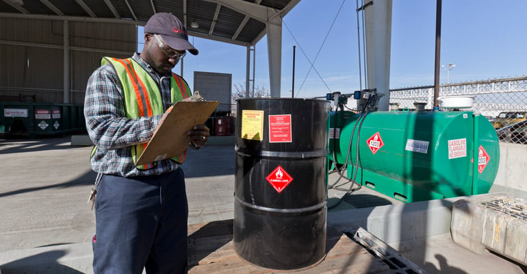 ford-rouge-total-waste-management-checklist