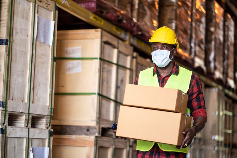 warehouse-worker-wearing-mask