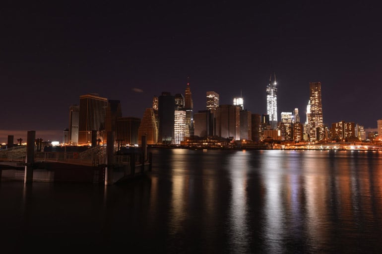 new-york-city-superstorm-sandy-blackout
