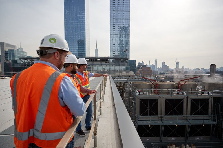 veolia-hudson-yards-team-rooftop