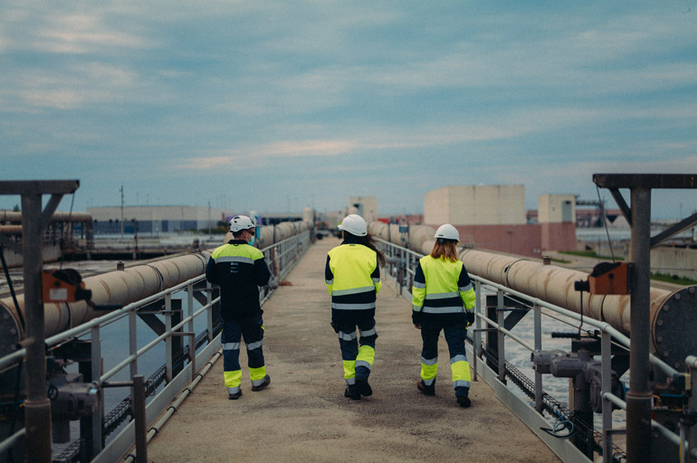 Water Transfer Operator Solving the Water Workforce Crisis: Innovative Solutions for the ...