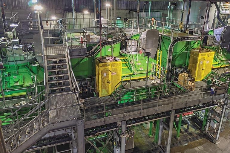 Digesterone Anaerobic Digestion in Canada: One More Step to Solving the Climate Crisis
