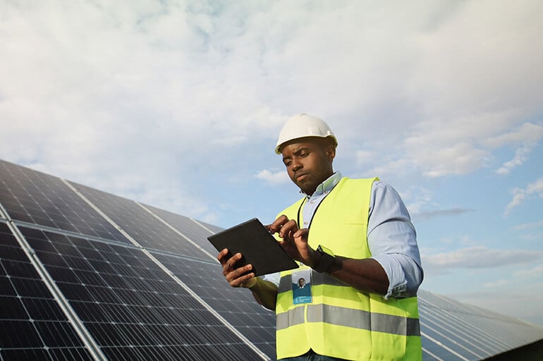 solar-panel-installation