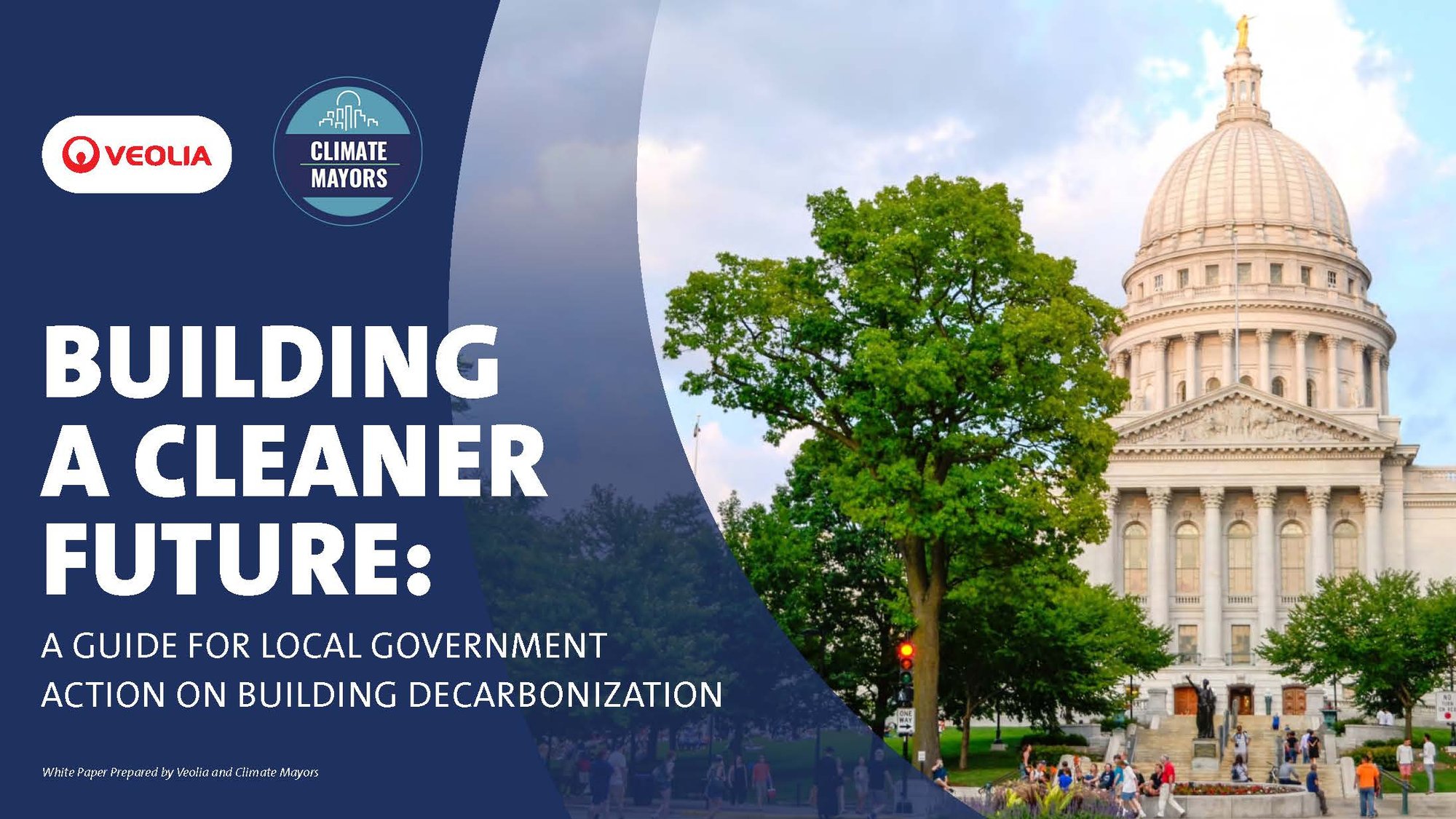 2025-Climate-Mayors-Veolia-Building-a-Cleaner-Future