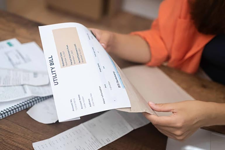 utility-bills