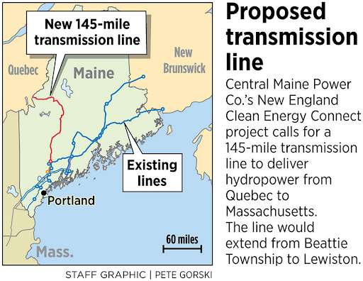 portland-press-herald-new-england-clean-energy-connect-line-map-2022-09-08