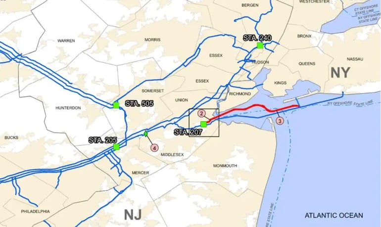 williams-nese-pipeline-2025-10-09