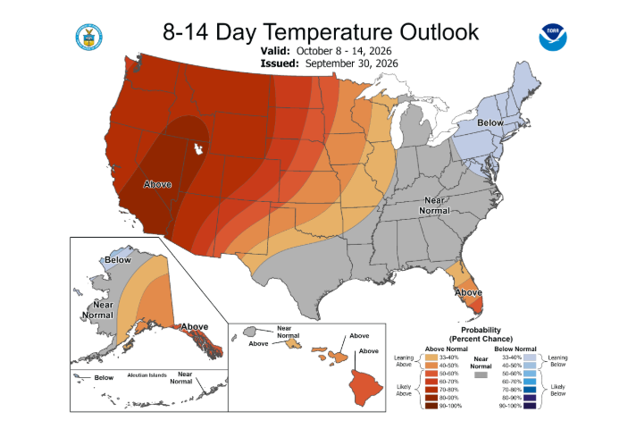 NOAA-temperature-outlook-2026-10-01