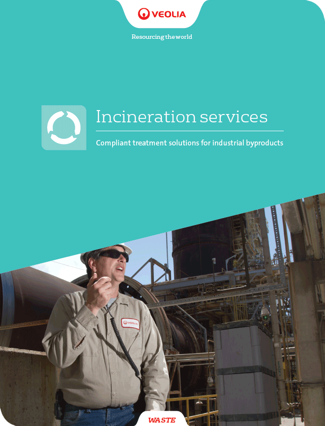 Incineration Services
